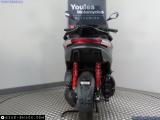 Piaggio MP3-400 2023 motorcycle #3