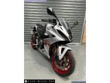 Suzuki GSX-8R 2024 motorcycle #2