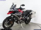 Triumph Tiger 1200 2024 motorcycle #3
