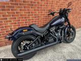 Harley-Davidson FXLR Low Rider 1923 2025 motorcycle #3
