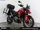 Triumph Tiger 900 for sale