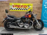 Triumph Thunderbird 1600 2011 motorcycle #4