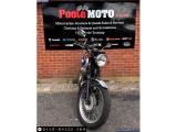 Kawasaki W650 2022 motorcycle #3