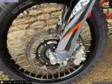 KTM Enduro 690 2024 motorcycle #3