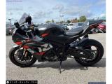 Suzuki GSX-R1000 2021 motorcycle #4