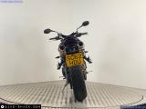 Triumph Street Triple 675 2012 motorcycle #4