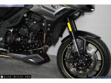 Triumph Tiger 1050 2020 motorcycle #3