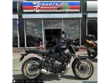 Yamaha XSR700 2022 motorcycle for sale