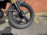 BMW G310GS 2023 motorcycle #4