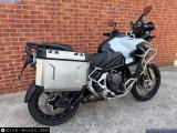 Triumph Tiger 1200 2022 motorcycle #3