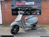 Lambretta X300 2025 motorcycle #4