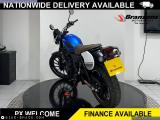 Honda CL500 2023 motorcycle #3
