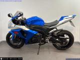Suzuki GSX-R1000 2010 motorcycle #2