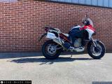Ducati Multistrada V4S 1200 2026 motorcycle #3