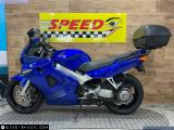Honda VFR800 2001 motorcycle #2