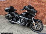 Harley-Davidson FLHX 1868 Street Glide 2025 motorcycle #2