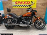 Harley-Davidson FLSB Sport Glide 1745 for sale