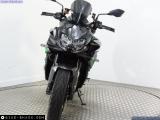 Kawasaki Z1000-H2 2024 motorcycle #2
