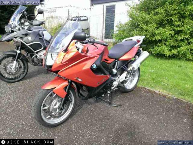 Bmw motorbike dealers in yorkshire #2