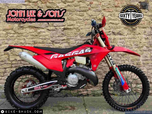 Gas Gas EC300 2024 motorcycle