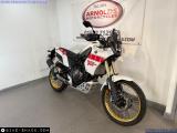 Yamaha Tenere 700 2022 motorcycle #3
