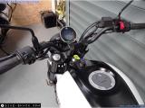 Yamaha XSR125 2023 motorcycle #4