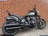 Indian Chief 1900 2026 motorcycle #4