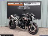 Triumph Speed Triple 1050 for sale