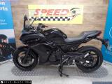 Yamaha XJ6 Diversion 2011 motorcycle #2