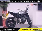 Honda CB1000 2019 motorcycle #2