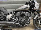 Indian Chief 1900 2025 motorcycle #4