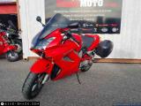 Honda VFR800 2005 motorcycle #2