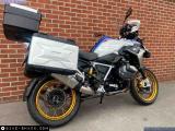 BMW R1250GS 2020 motorcycle #3