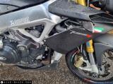Aprilia Tuono 1000 2014 motorcycle #3