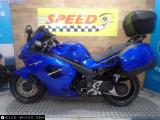 Triumph Sprint ST 1050 2012 motorcycle #4