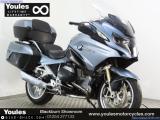 BMW R1200RT 2014 motorcycle #1