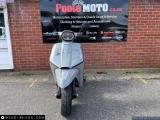 Lambretta X300 2025 motorcycle #3