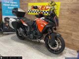 KTM 1290 Adventure 2018 motorcycle #3