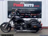 Triumph Speedmaster 865 2007 motorcycle #4