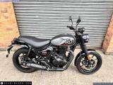 Royal Enfield Hunter 350 2023 motorcycle #4