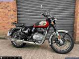 Royal Enfield Classic 350 2023 motorcycle #3