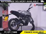 Honda CB125 2021 motorcycle #2