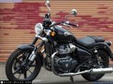 Royal Enfield Super Meteor 650 2026 motorcycle #3
