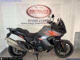 KTM 1290 Adventure 2021 motorcycle #1