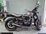 Royal Enfield Hunter 350 2022 motorcycle #1