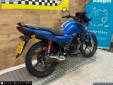 Honda CB125 2024 motorcycle #3