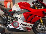 Ducati Panigale V4S 1100 2020 motorcycle #4