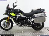 Triumph Tiger 900 2025 motorcycle #4