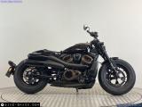 Harley-Davidson RH1250S Sportster 2022 motorcycle #2
