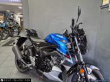 Suzuki GSX-S125 2022 motorcycle #2